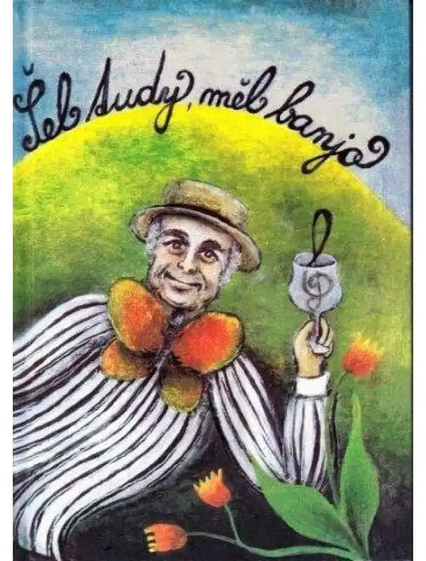 Ivan Mládek Šel tudy, měl banjo Finální Výprodej