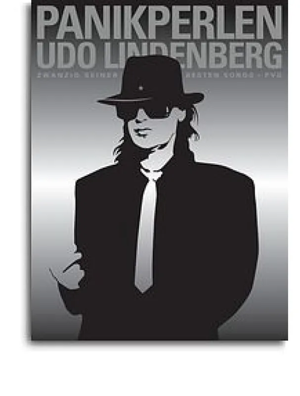 Panikperlen Das Beste Von Udo Lindenberg (noty, klavír, zpěv, akordy) Akce