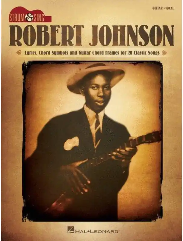 Robert Johnson (akordy na kytaru, texty) Hit Sezóny