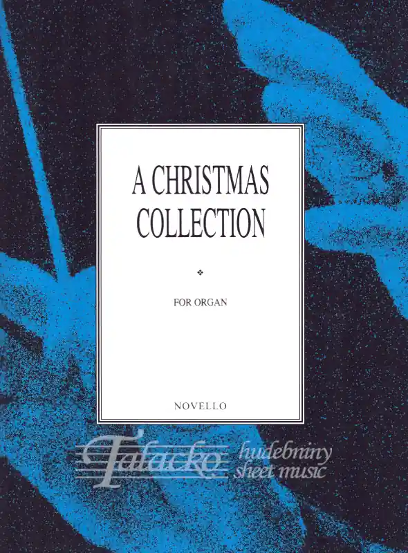 Cenový Hit A Christmas Collection