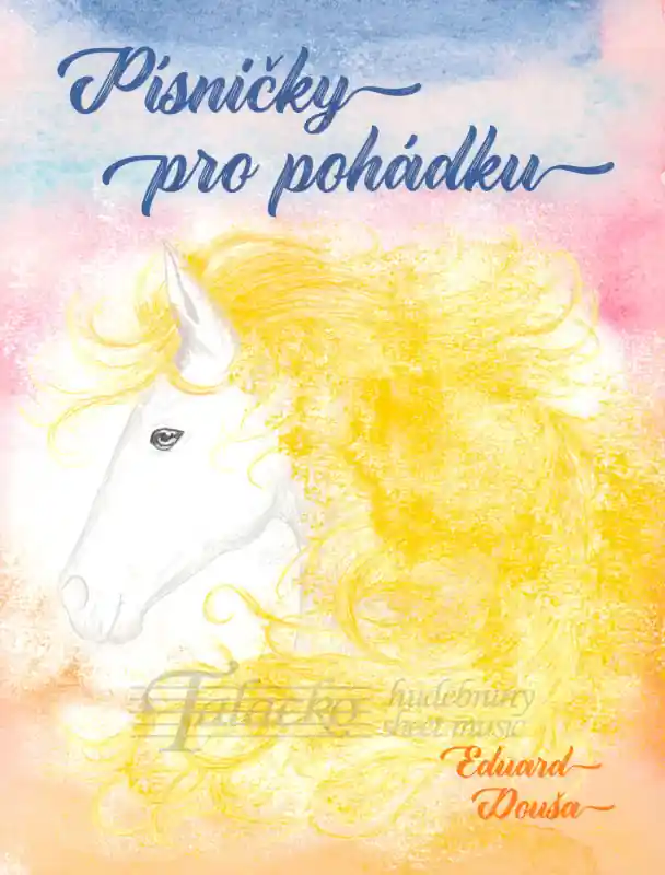 Aktuální Písničky pro pohádku