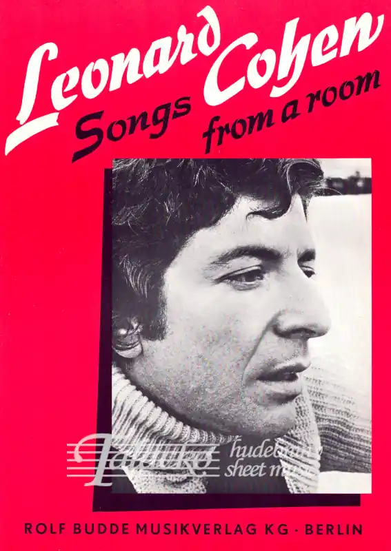 Nakupujte Hned Songs from a Room