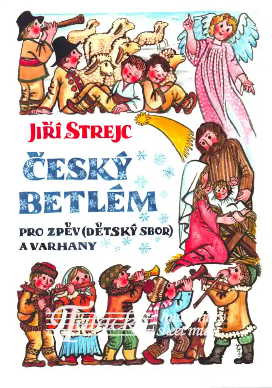 Český Betlém Poslední Šance
