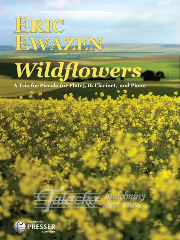 Nízká Cena Wildflowers