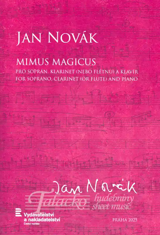 Ihned K Objednání Mimus Magicus