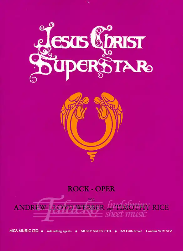 Jesus Christ Superstar Odeslání Ihned