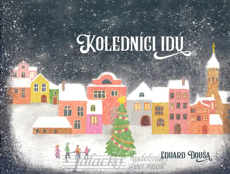 Poslední Šance Koledníci idú