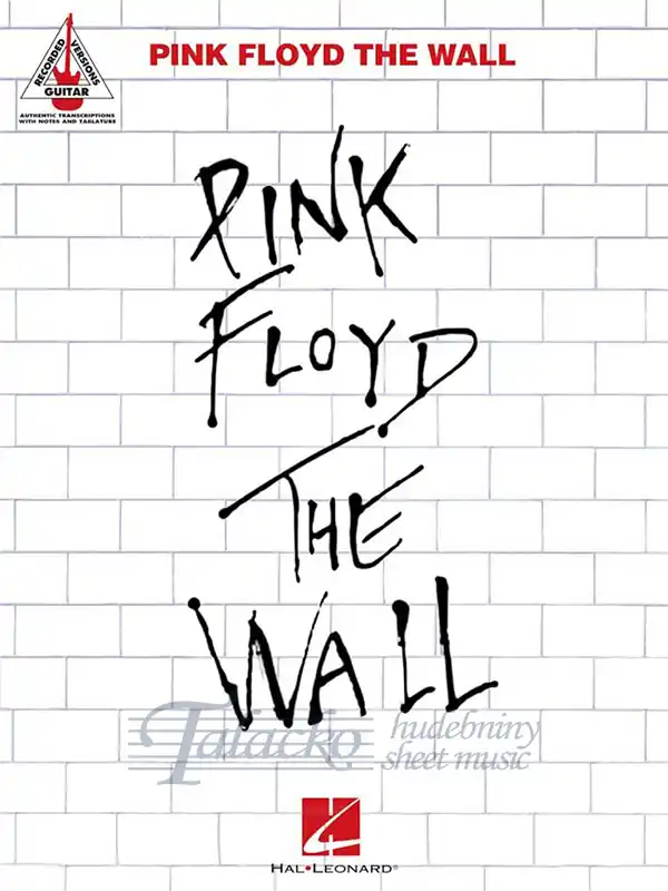 Cenový Hit Pink Floyd - The Wall