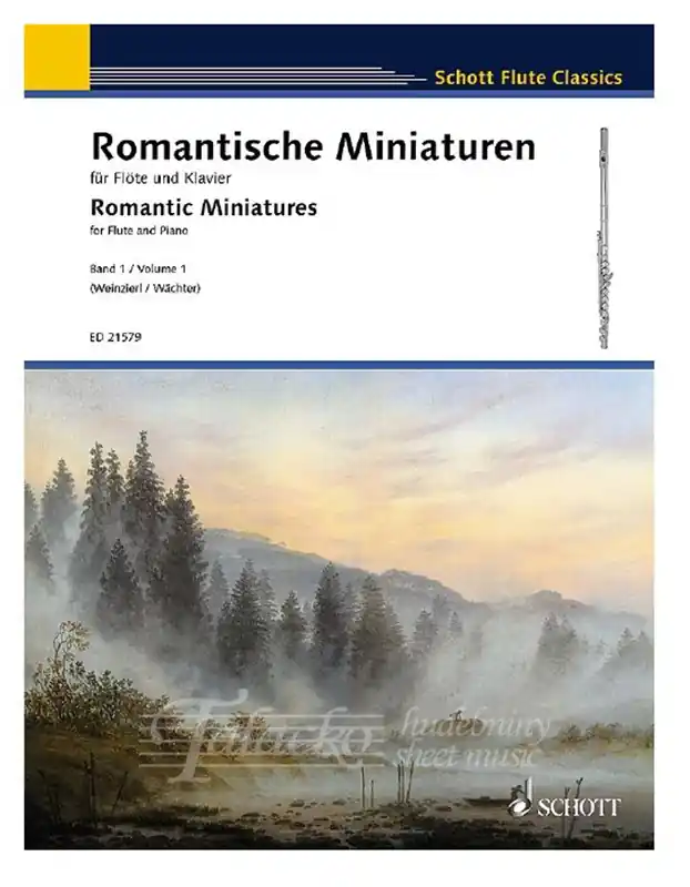 Značkový Romantic Miniatures