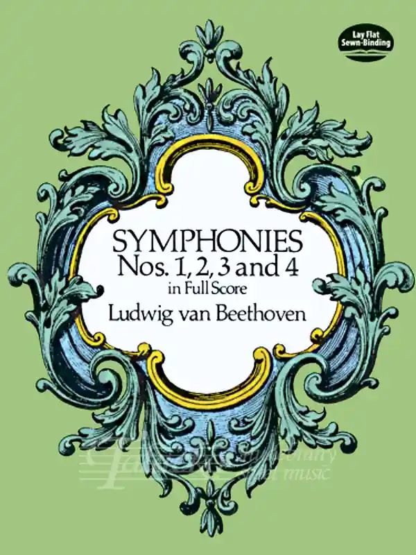 Kup Teď Symphonies Nos. 1, 2, 3 and 4, VP