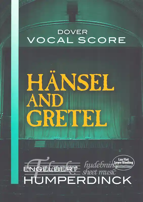 Aktuální Hänsel und Gretel, KV