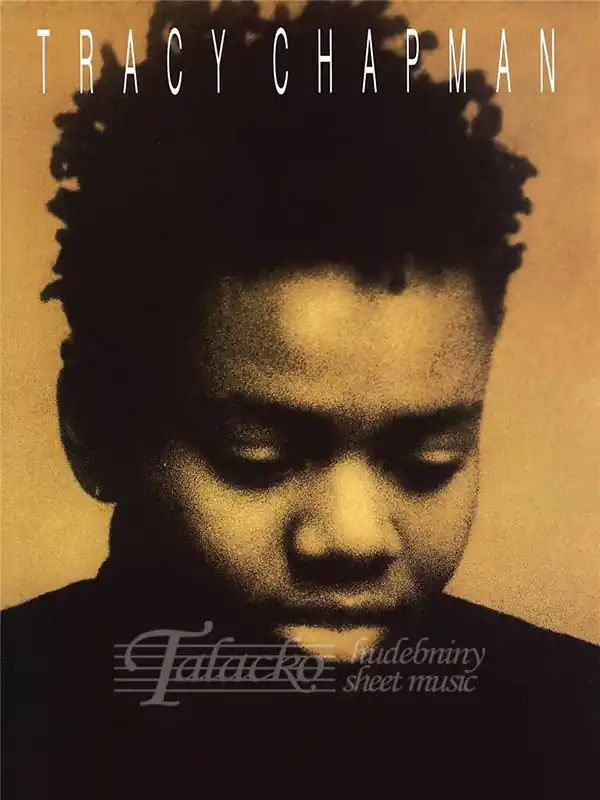 Autentický Tracy Chapman