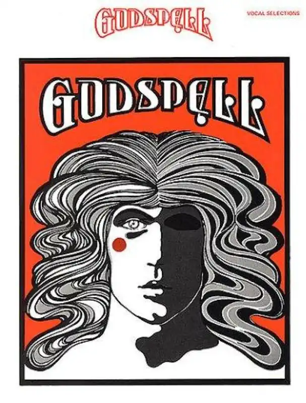 Stephen Schwartz Godspell - Vocal Selections (noty, klavír, zpěv, kytara, akordy) Sezónní Sleva
