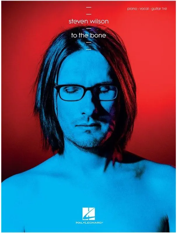 Steven Wilson To The Bone (noty na klavír, zpěv, akordy, tabulatury na kytaru) Akce