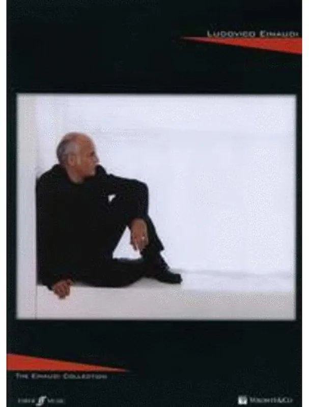 The Einaudi Collection (noty na klavír) Koupit Online