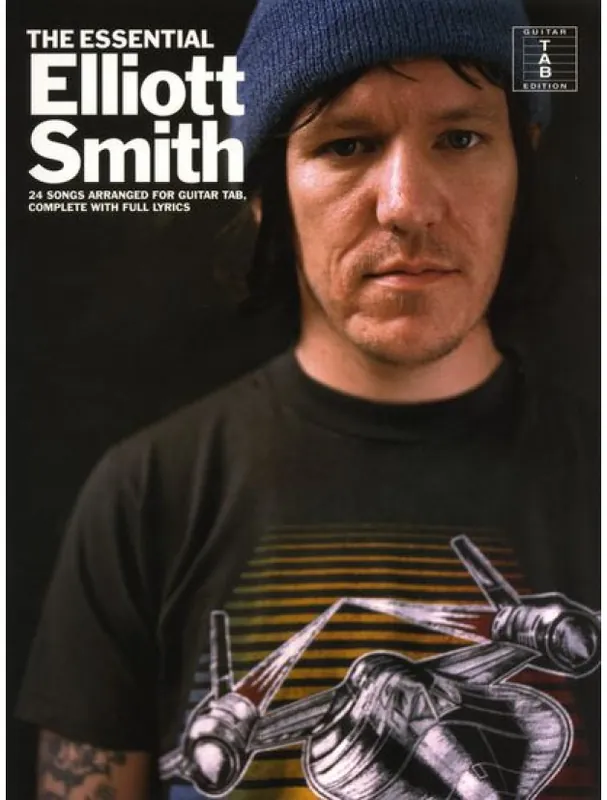 The Essential Elliott Smith (tabulatury, noty, kytara, zpěv) Nejprodávanější