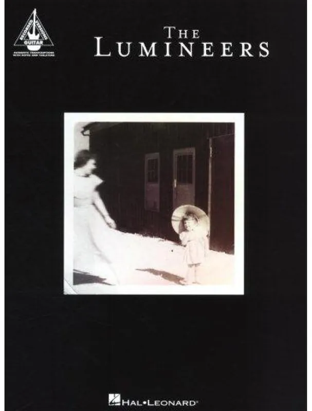 Pouze Dnes The Lumineers (noty, tabulatury na kytaru)