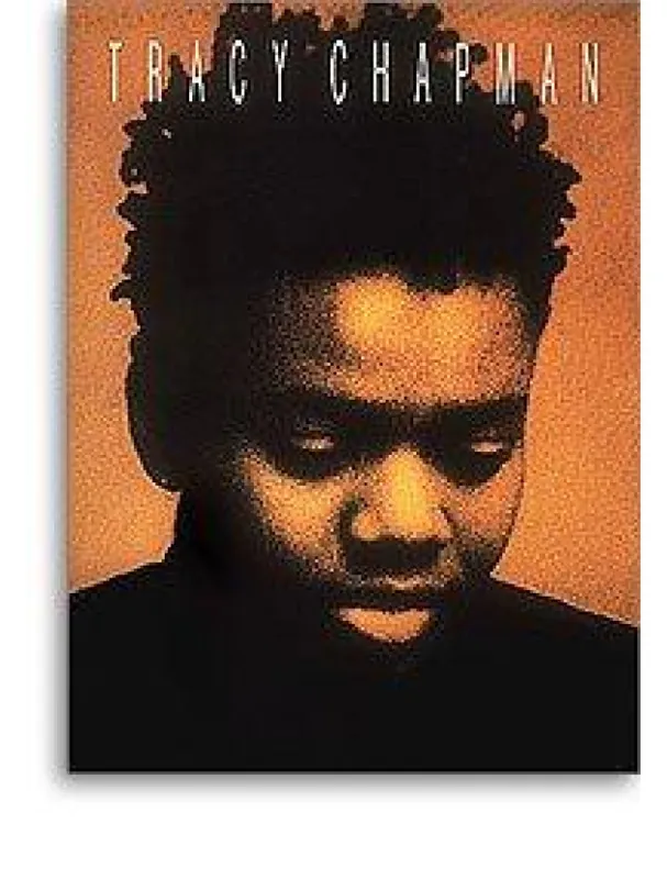 Kup Teď Tracy Chapman (noty, akordy, texty, klavír, kytara, zpěv)