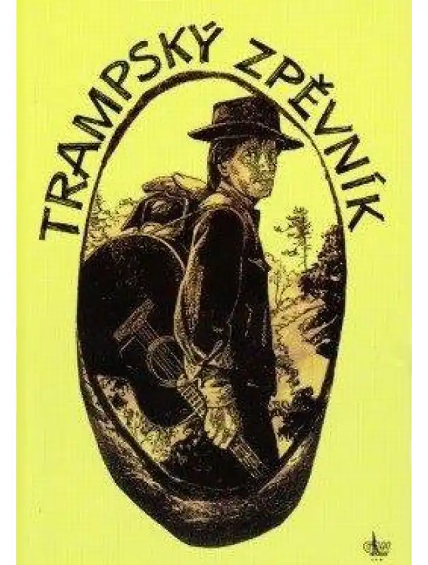 Trampský zpěvník Bezpečná Platba