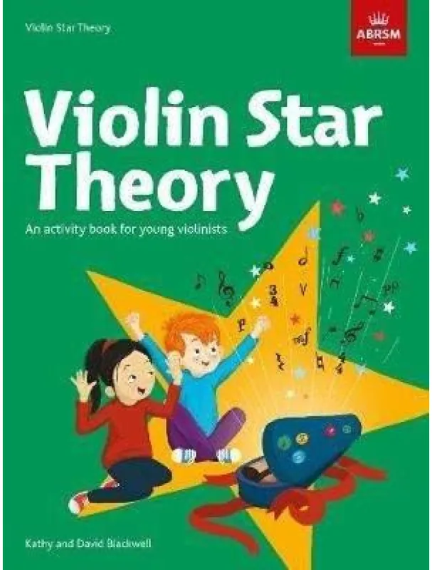 Hit Sezóny Violin Star Theory (noty na housle)