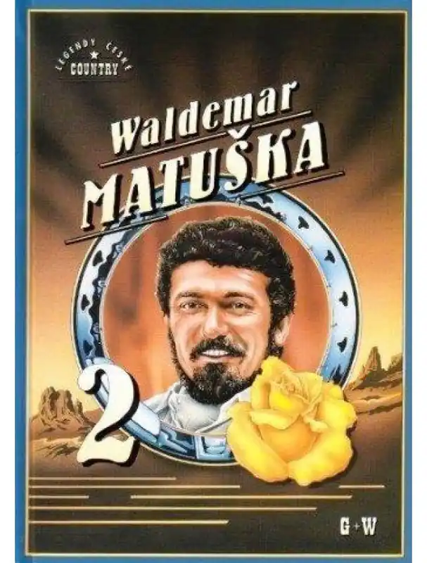 Waldemar Matuška - 2. díl - zpěvník Bezpečná Platba
