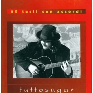 Zucchero Tutto Sugar (akordy na kytaru, texty písní) Jen Po Omezenou Doba