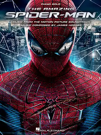 Originální Promises (from The Amazing Spider-Man End Titles)