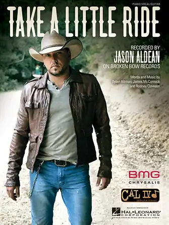 Take A Little Ride Top Prodej