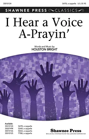 I Hear A Voice A-Prayin‘ Horká Nabídka