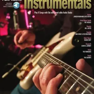 Guitar Boogie Shuffle Zlevněný