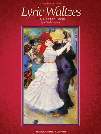 Wistful Waltz Koupit Online