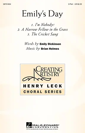 Emily‘s Day (Choral Collection) Poslední Šance