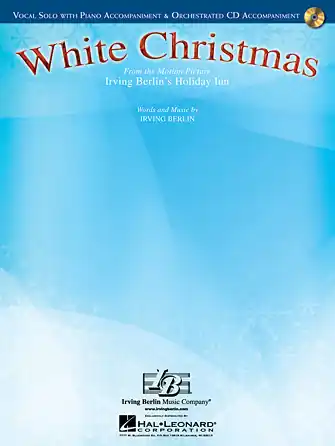White Christmas Top Prodej