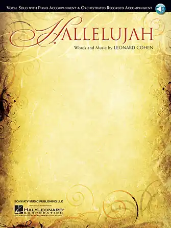 Hallelujah Must-Have