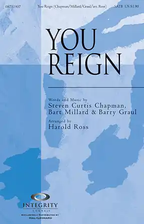You Reign - Double Bass Hit Sezóny