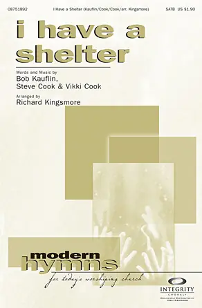 I Have A Shelter - Viola Super Cena