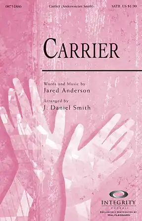 Carrier - Timpani Jen Po Omezenou Doba