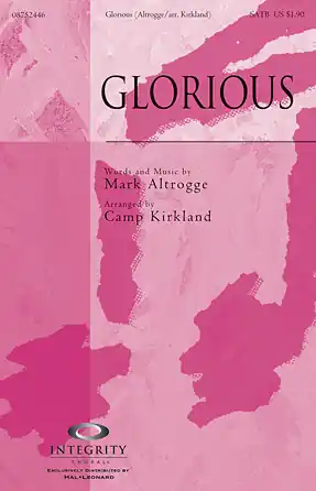 Nejprodávanější Glorious - Viola