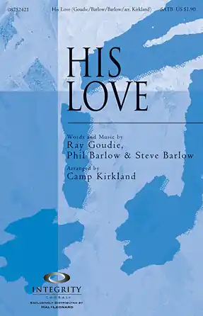 Koupit Online His Love - Oboe