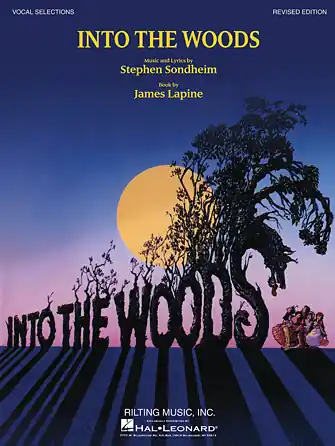 No One Is Alone (from Into The Woods) Akce