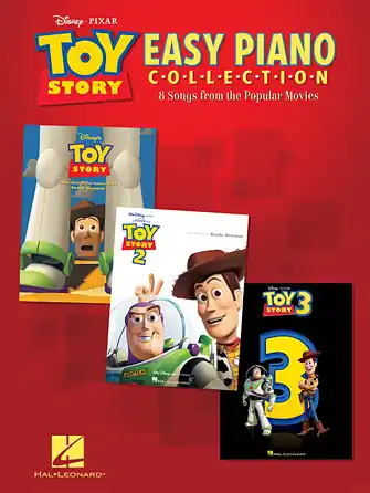 Nejprodávanější Woody‘s Roundup (from Toy Story 2)