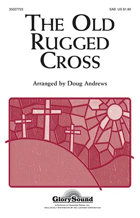 Originální The Old Rugged Cross