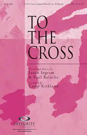 Must-Have To The Cross - Flute 1 & 2