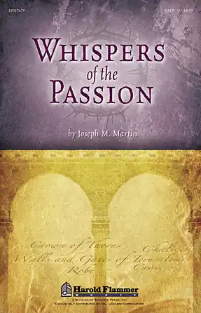 Dokud Zásoby Vydrží Whispers Of The Passion