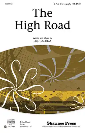 Odeslání Ihned The High Road