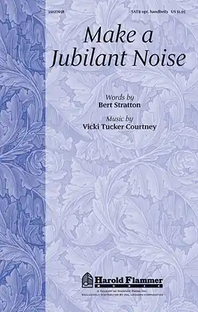 Make A Jubilant Noise Pouze Dnes