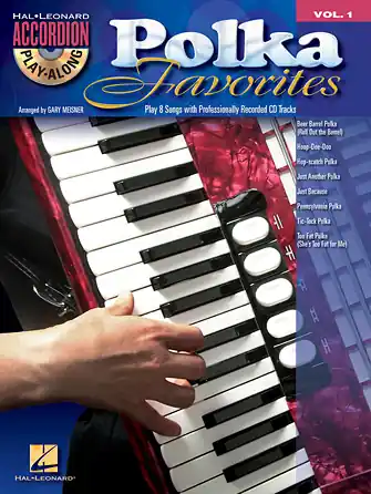 Just Another Polka Oblíbený
