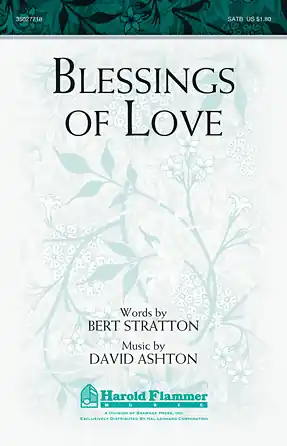 Blessings Of Love Finální Výprodej