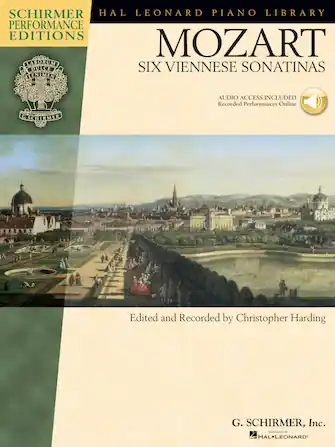 Cenový Hit Sonatina No. 3 In D Major