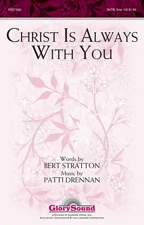 Christ Is Always With You Originální
